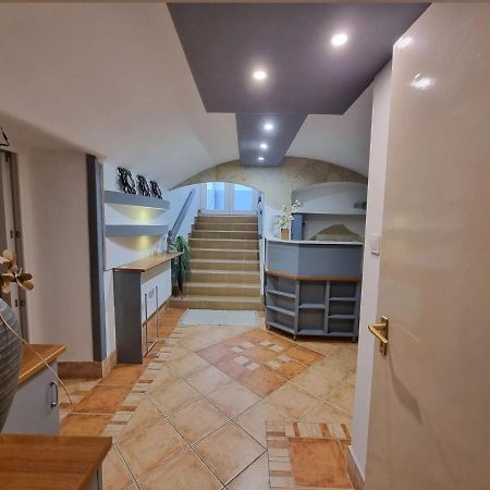 Centrum Wellness Hostel Debrecen Luaran gambar