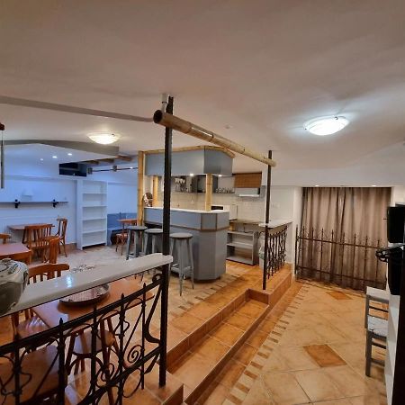 Centrum Wellness Hostel Debrecen Luaran gambar