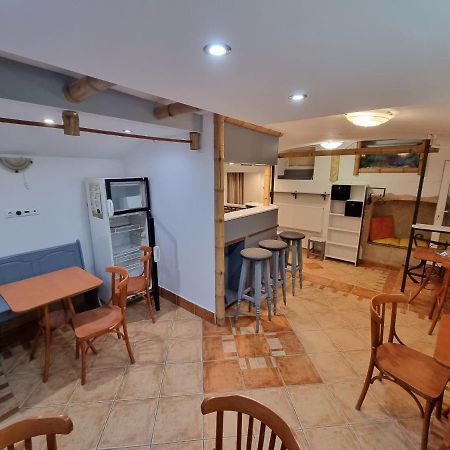 Centrum Wellness Hostel Debrecen Luaran gambar