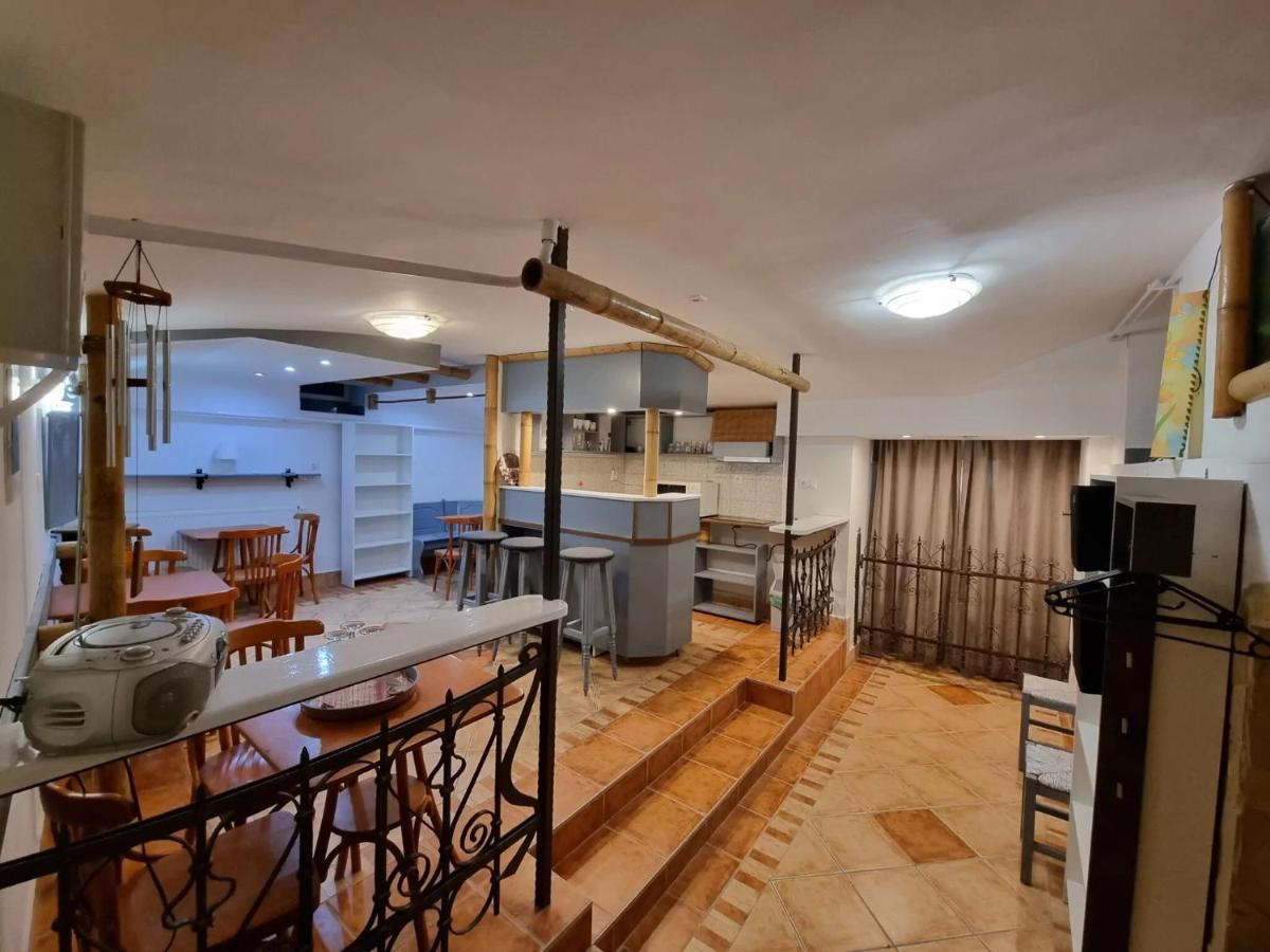 Centrum Wellness Hostel Debrecen Luaran gambar