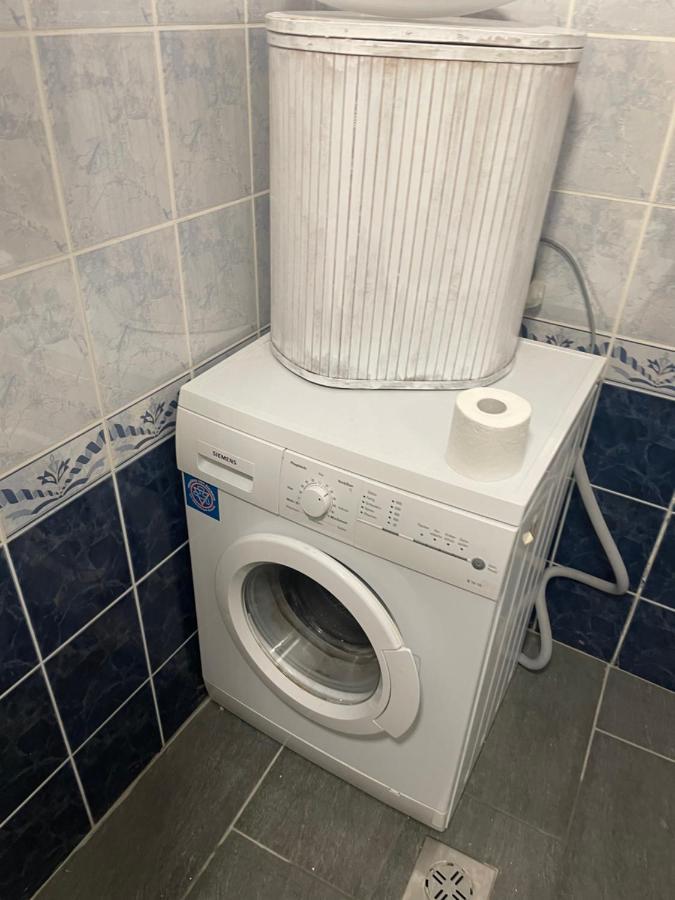 Centrum Wellness Hostel Debrecen Luaran gambar