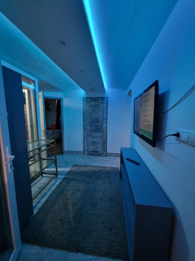 Centrum Wellness Hostel Debrecen Luaran gambar