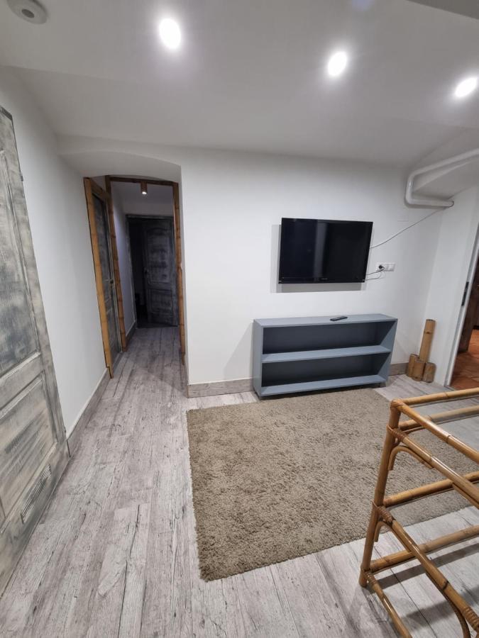Centrum Wellness Hostel Debrecen Luaran gambar