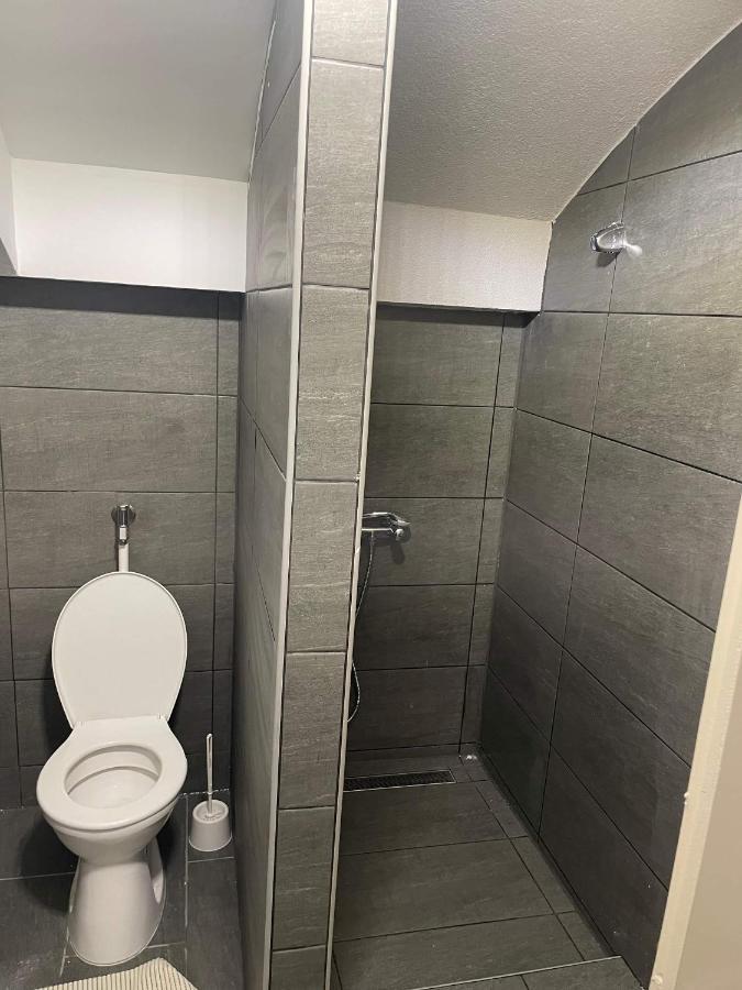 Centrum Wellness Hostel Debrecen Luaran gambar