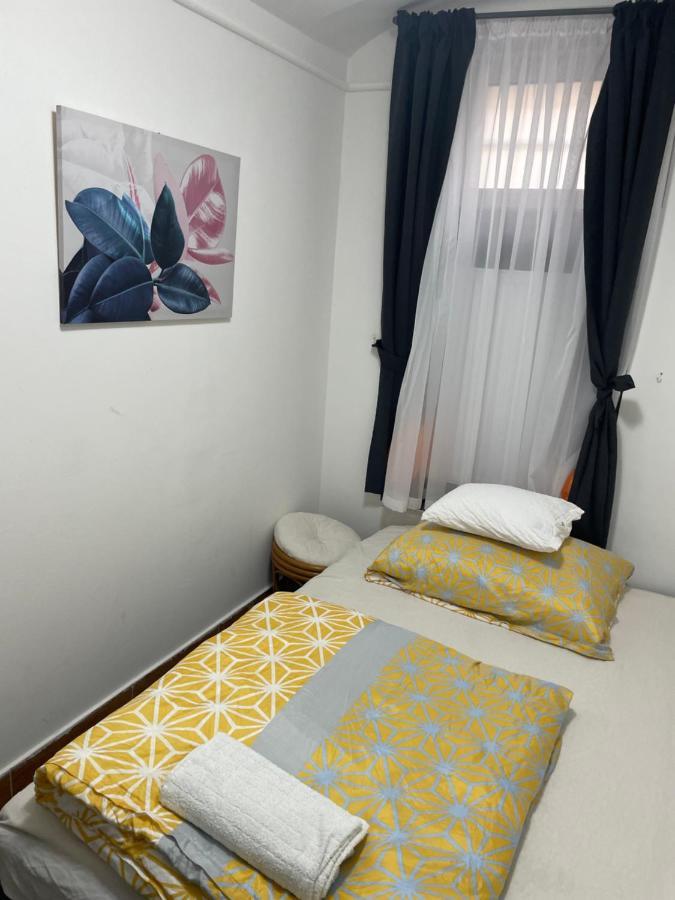 Centrum Wellness Hostel Debrecen Luaran gambar