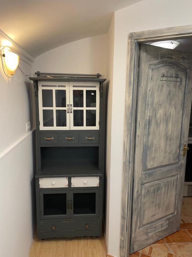 Centrum Wellness Hostel Debrecen Luaran gambar