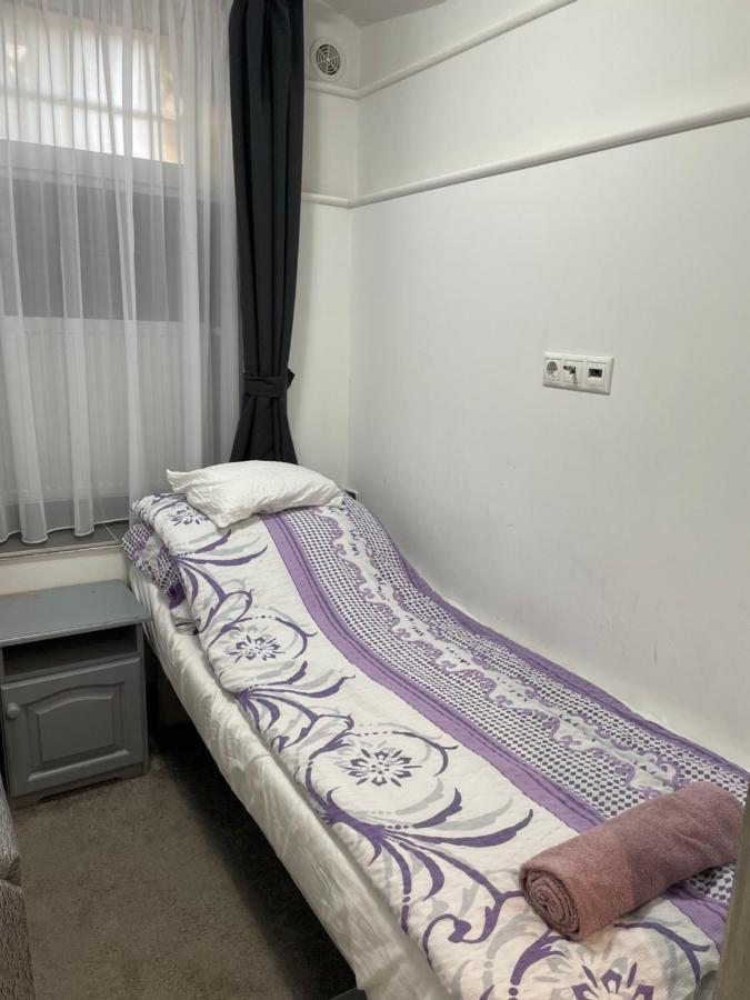 Centrum Wellness Hostel Debrecen Luaran gambar
