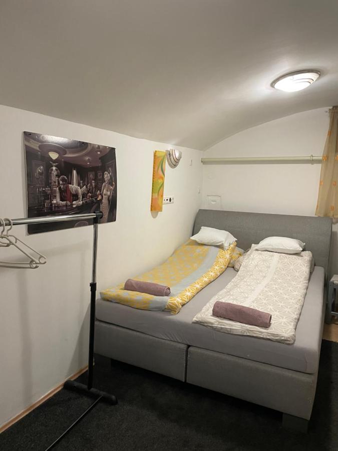 Centrum Wellness Hostel Debrecen Luaran gambar
