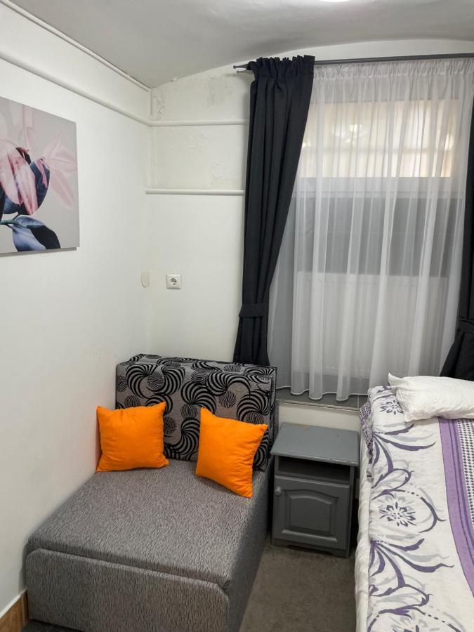Centrum Wellness Hostel Debrecen Luaran gambar