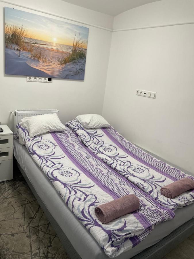 Centrum Wellness Hostel Debrecen Luaran gambar