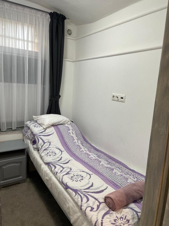 Centrum Wellness Hostel Debrecen Luaran gambar
