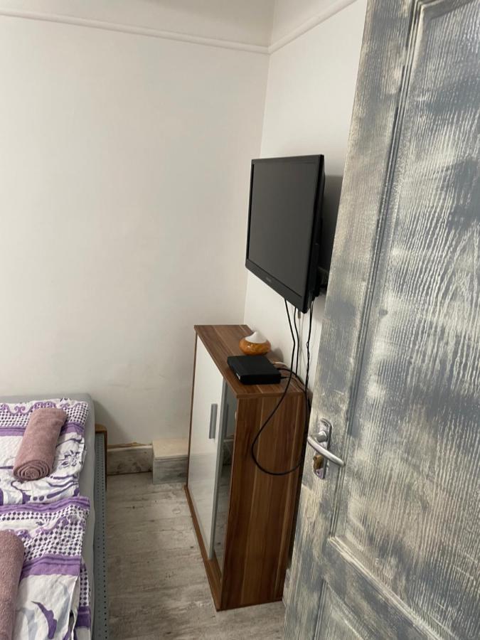Centrum Wellness Hostel Debrecen Luaran gambar