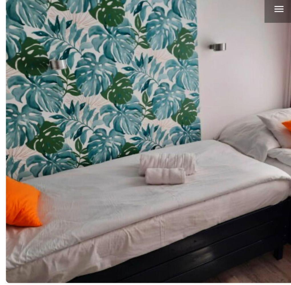 Centrum Wellness Hostel Debrecen Luaran gambar