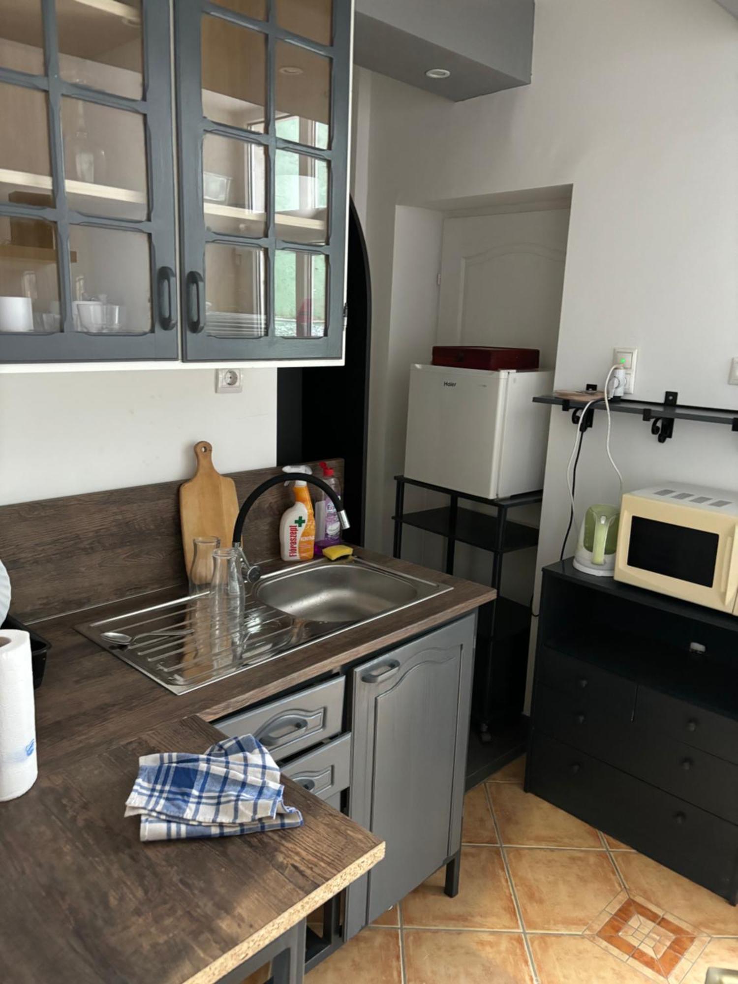Centrum Wellness Hostel Debrecen Luaran gambar