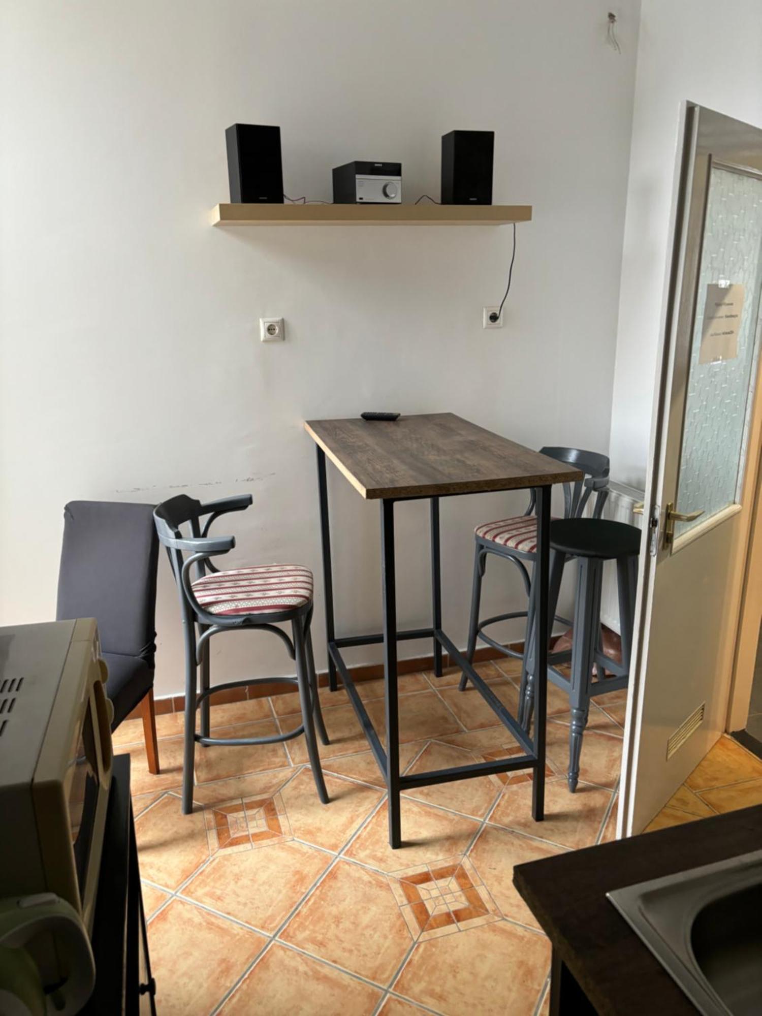 Centrum Wellness Hostel Debrecen Luaran gambar