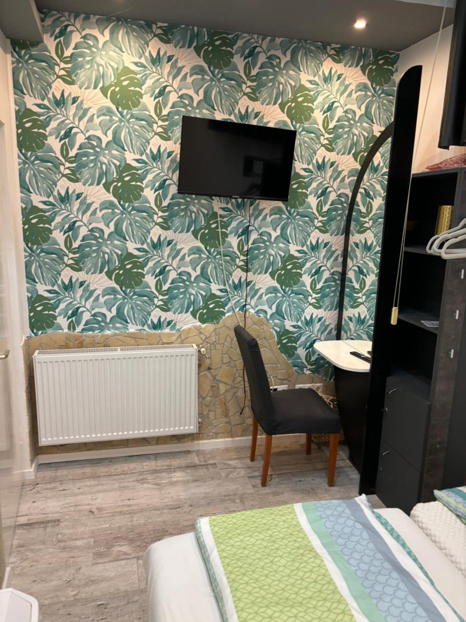 Centrum Wellness Hostel Debrecen Luaran gambar