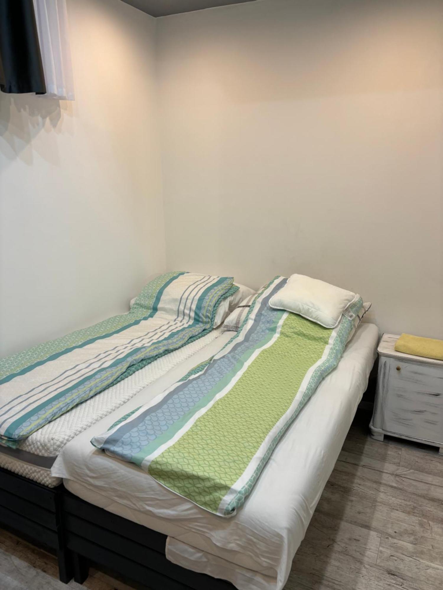 Centrum Wellness Hostel Debrecen Luaran gambar